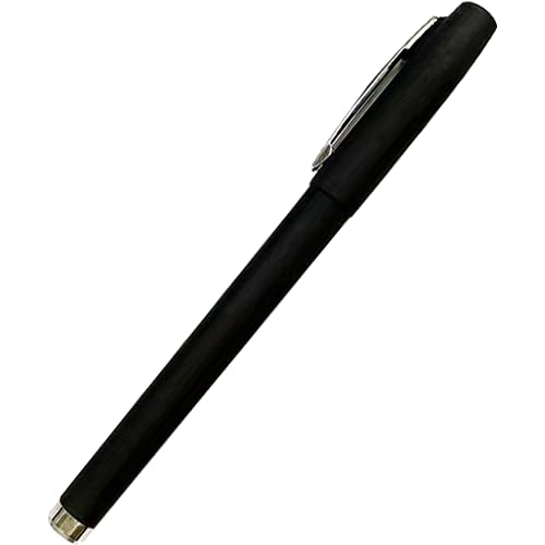 Zonster 1 Stück Magische Tintenstift Kugelschreiber Verschwindet Tintenstift Langsam Verschwinden Unsichtbare Tintenstift Kinder Geschenk von PiniceCore