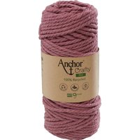 Anchor Crafty fine - Farbe 00122 von Pink