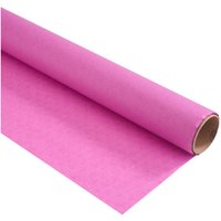 Aquarola Seidenpapier, farbfest - Pink Aquarola Seidenpapier, farbfest - Pink von Werola