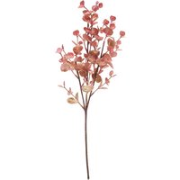 Eukalyptus Zweig "Marissa" von Pink