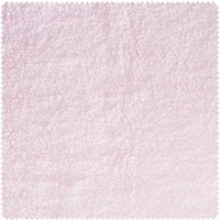 Fleece-Stoff "Lamm Rosé" von Pink