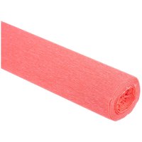 Floristen-Krepppapier, farbfest - Pastell-Rosa von Werola