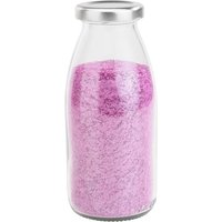 Glimmerflocken - Pink Glimmerflocken - Pink von Eurosand