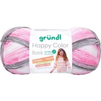 Gründl "Happy Color Batik" - Farbe 03 von gründl