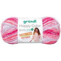 Gründl "Happy Color Batik" - Farbe 04 von gründl