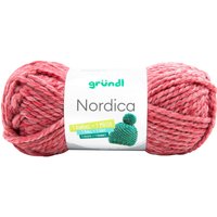 Gründl Nordica - Farbe 01 von Pink