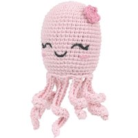 Häkelset "Pouch Pals" - Oktopus Molly Häkelset "Pouch Pals" - Oktopus Molly von Knitty Critters