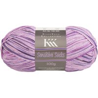 KKK Wolle "Sensitive Socks" - Farbe 84 KKK Wolle "Sensitive Socks" - Farbe 84 von ONline