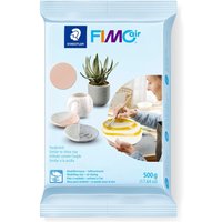 Modelliermasse "FIMOair", 500 g - Blassrosa Modelliermasse "FIMOair", 500 g - Blassrosa von FIMO