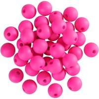 itoshii Neon-Perlen - Pink von Pink