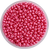 PermaLux Rocailles - Dunkelrosa von PRACHT