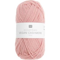 Rico Design Essentials "Vegan Cashmere" - Altrosa von Rico Design