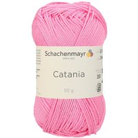 Schachenmayr "Catania" - Farbe 00222 von Pink