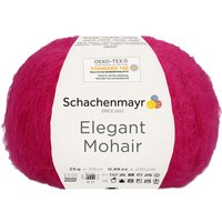 Schachenmayr Elegant Mohair - Farbe 00036 von Pink