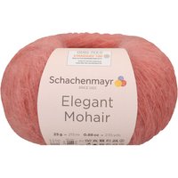 Schachenmayr Elegant Mohair - Farbe 00037 von Pink