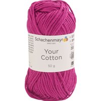Schachenmayr "Your Cotton" - Cyclam Schachenmayr "Your Cotton" - Cyclam von Schachenmayr
