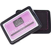 Stamperia DYE INK PAD - Rasberry von Stamperia
