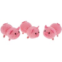 VBS Chenille-Schwein von VBS