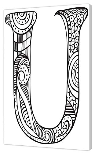 Pintcolor 9075 Künstlerleinwand, Holz, Weiß/Schwarz, 25 x 30 x 3,5 cm Pintcolor 9075 Künstlerleinwand, Holz, Weiß/Schwarz, 25 x 30 x 3,5 cm von Pintcolor