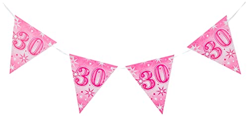 Pioneer Europe 45581 Party-Spruchband Pioneer Europe 45581 Party-Spruchband von Pioneer Europe
