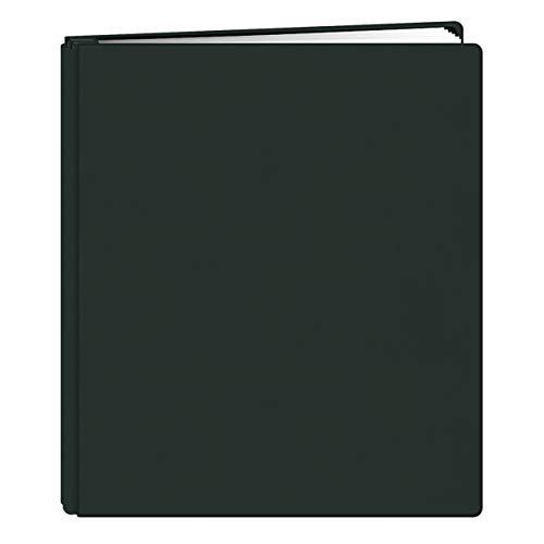 Pioneer Family Treasures Deluxe Stoffalbum, 21,6 x 27,9 cm, Sherwood Green von Pioneer Photo Albums