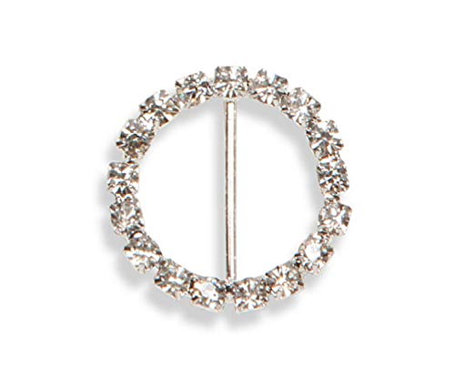Piovaccari PIO498 Bijoux Schnalle, mehrfarbig, 2.5 cm Piovaccari PIO498 Bijoux Schnalle, mehrfarbig, 2.5 cm von Piovaccari