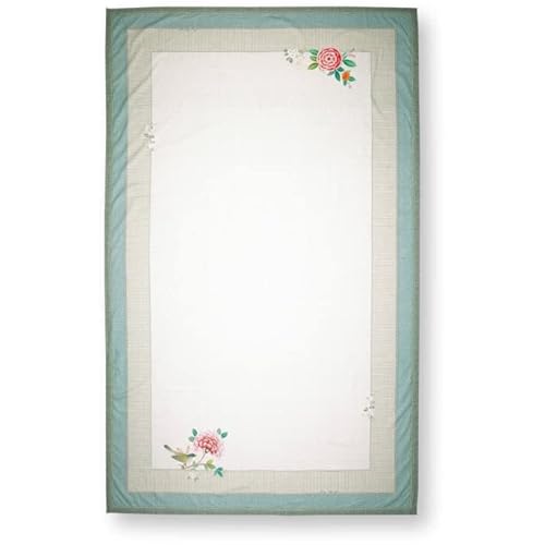PiP Studio Tischdecke Blushing Birds | Khaki - 150 x 250 PiP Studio Tischdecke Blushing Birds | Khaki - 150 x 250 von Pip Studio