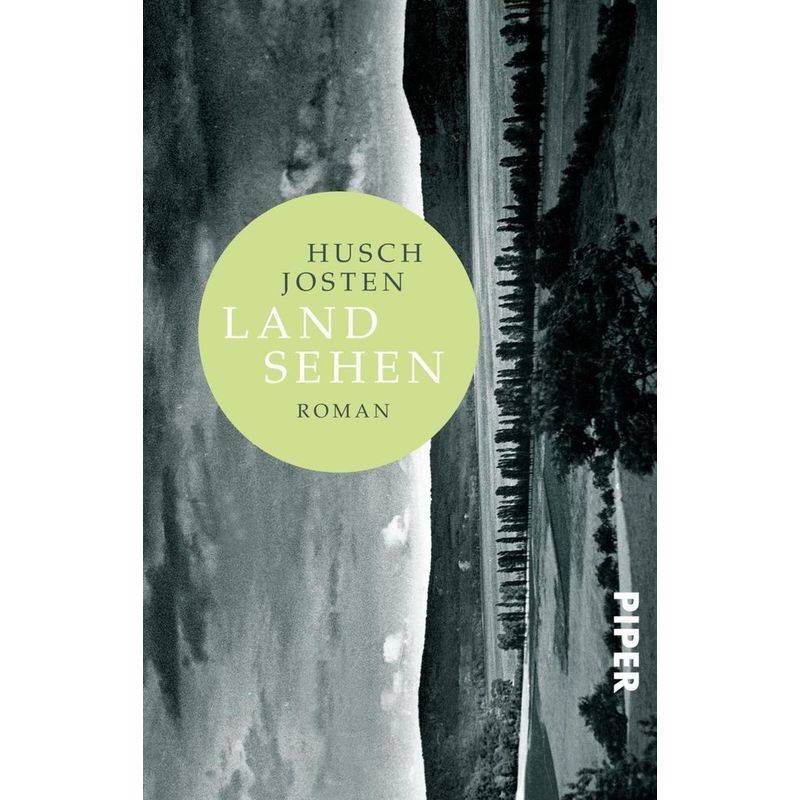 Land Sehen - Husch Josten, Taschenbuch von Piper