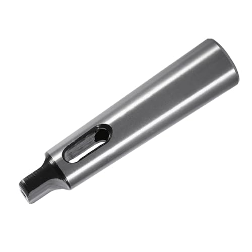 Taper-Adapter-Präzisionsgrund für Hochtorque-Anwendungen Lange Lebensdauer der Lebensdauer von Bohrerhülsen für die Effizienz der Arbeitsereignis von Taper Shank (2-3) von Pissente