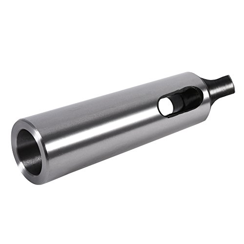 Taper-Adapter-Präzisionsgrund für Hochtorque-Anwendungen Lange Lebensdauer der Lebensdauer von Bohrerhülsen für die Effizienz der Arbeitsereignis von Taper Shank (4-5) von Pissente