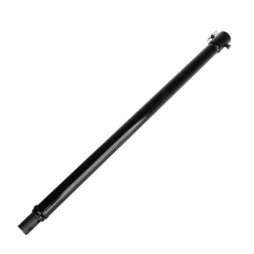 30/50 cm Verlängerungsschnecken-Bit, verlängerte Länge, Bohrer für Lochbagger, Erde, Aug von Pitadue