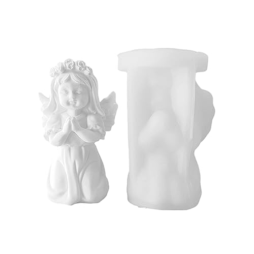 3D-Silikonform, handgefertigte Seifenherstellung, Epoxidharz, Kuchen, Schokolade, Dekoration 3D-Silikonform, handgefertigte Seifenherstellung, Epoxidharz, Kuchen, Schokolade, Dekoration von Pitadue