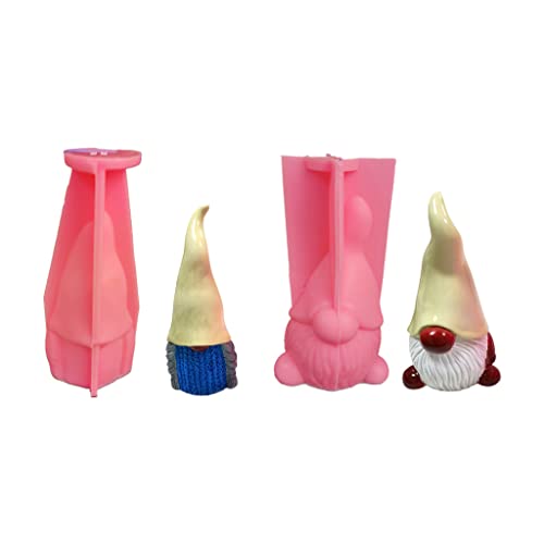 3D-Statue, Epoxidharz, Gips, Seife, Silikon von Pitadue