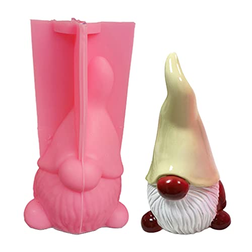 3D-Statue, Epoxidharz, Gips, Seife, Silikon von Pitadue