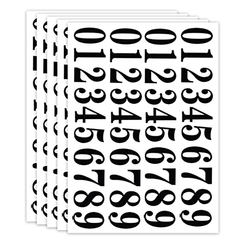 5 Blatt selbstklebende Etiketten-Aufkleber, Dokumentenbuch, Klassifizierung, Etikett, Aufkleber, hilft bei der Klassifizierung von Zubehör, Büro, Zuhause, Produkt 5 Blatt selbstklebende Etiketten-Aufkleber, Dokumentenbuch, Klassifizierung, Etikett, Aufkleber, hilft bei der Klassifizierung von Zubehör, Büro, Zuhause, Produkt von Pitadue