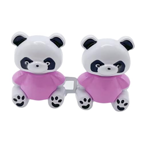 Abnehmbarer Panda-Clip, Taillenknopf, für Damen, Rock, Jeans, wiederverwendbar, Hosenknopf, kein Nähen, verstellbare Taillenschnalle, Verlängerung Abnehmbarer Panda-Clip, Taillenknopf, für Damen, Rock, Jeans, wiederverwendbar, Hosenknopf, kein Nähen, verstellbare Taillenschnalle, Verlängerung von Pitadue