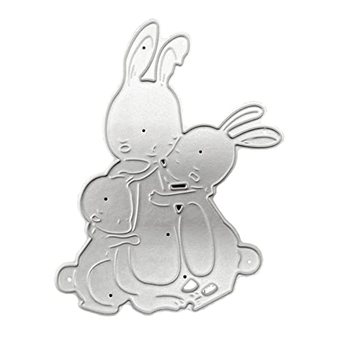 Cartoon-Stanzformen für kreative Papierkunst, Stanzschablone, tolle Kinder, Teenager, Jungen, G von Pitadue