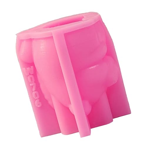 Esel-Gussformen, Gips, Tier, Silikon, Ornament, Gussteile, Epoxidharz von Pitadue