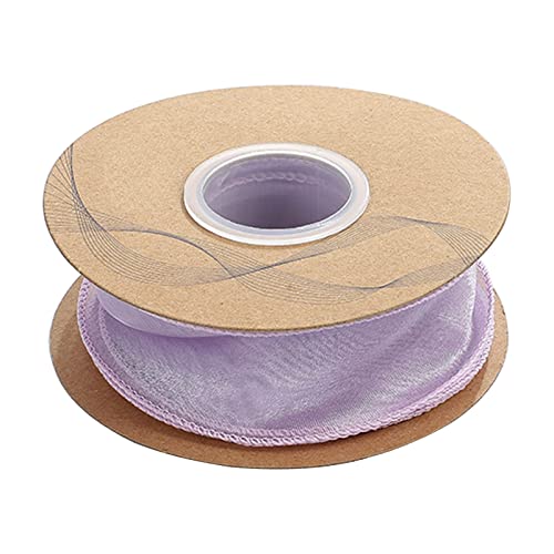 Fischschwanz-Garnband, Rolle, Blumenband, Blumenstrauß, Wickelbänder, Hochzeit, Bäckerei, Kuchen, Tasche, Verpackung, Kopfschmuck Fischschwanz-Garnband, Rolle, Blumenband, Blumenstrauß, Wickelbänder, Hochzeit, Bäckerei, Kuchen, Tasche, Verpackung, Kopfschmuck von Pitadue