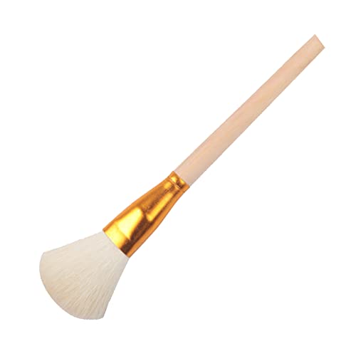 Flexible Weiche Wollbürsten 12 Größe Für Für Kunstmalerei Öl Acryl Aquarell Kinder Erwachsene Anfänger Schulen Von Keramikbürsten Keramik Zum Malen Von Glasenden Wollfarben Pinsel Holz Holz Flexible Weiche Wollbürsten 12 Größe Für Für Kunstmalerei Öl Acryl Aquarell Kinder Erwachsene Anfänger Schulen Von Keramikbürsten Keramik Zum Malen Von Glasenden Wollfarben Pinsel Holz Holz von Pitadue