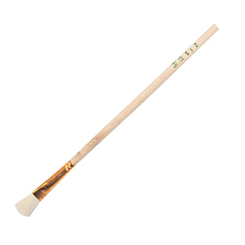 Flexible Weiche Wollbürsten 12 Größe Für Für Kunstmalerei Öl Acryl Aquarell Kinder Erwachsene Anfänger Schulen Von Keramikbürsten Keramik Zum Malen Von Glasenden Wollfarben Pinsel Holz Holz Flexible Weiche Wollbürsten 12 Größe Für Für Kunstmalerei Öl Acryl Aquarell Kinder Erwachsene Anfänger Schulen Von Keramikbürsten Keramik Zum Malen Von Glasenden Wollfarben Pinsel Holz Holz von Pitadue