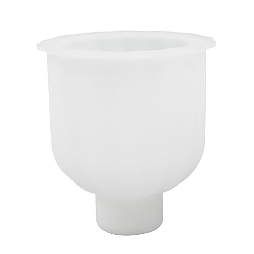 Gießform, polyedrische Vasenformen, Silikon, Kuchen, 3D, geometrische Form, Dekorationen, Werkzeuge Gießform, polyedrische Vasenformen, Silikon, Kuchen, 3D, geometrische Form, Dekorationen, Werkzeuge von Pitadue