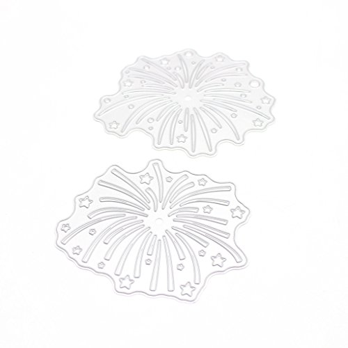 Metall-Stanzschablonen für Scrapbooking, Album Metall-Stanzschablonen für Scrapbooking, Album von Pitadue
