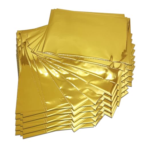 Pitadue 50 Blatt A 4 Transferfolie Papier Tonerfolie Toner Folie Papier Heißfolie Stempelpapier für Kartenherstellung von Pitadue
