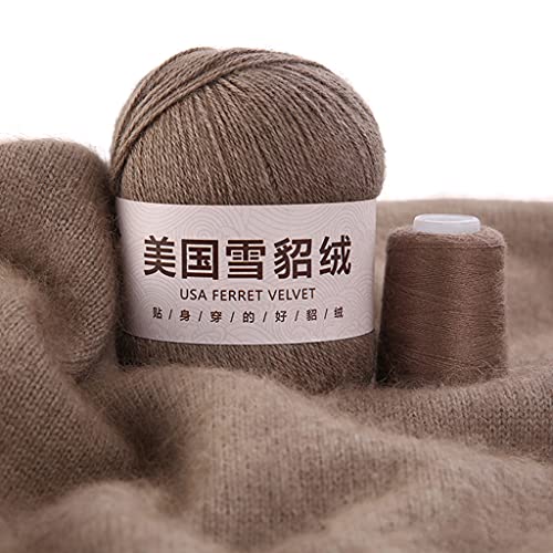 Pitadue 50 g + 20 g/Set, weiches, einfaches einfarbiges Garn, Handstrickgarn, Häkelgarn, Nähgarn für Strickjacken, Schals, Pullover, Zubehör, Zubehör Pitadue 50 g + 20 g/Set, weiches, einfaches einfarbiges Garn, Handstrickgarn, Häkelgarn, Nähgarn für Strickjacken, Schals, Pullover, Zubehör, Zubehör von Pitadue