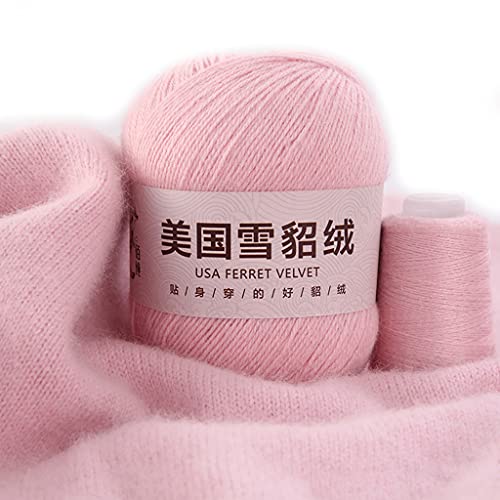 Pitadue 50 g + 20 g/Set, weiches, einfaches einfarbiges Garn, Handstrickgarn, Häkelgarn, Nähgarn für Strickjacken, Schals, Pullover, Zubehör, Zubehör Pitadue 50 g + 20 g/Set, weiches, einfaches einfarbiges Garn, Handstrickgarn, Häkelgarn, Nähgarn für Strickjacken, Schals, Pullover, Zubehör, Zubehör von Pitadue