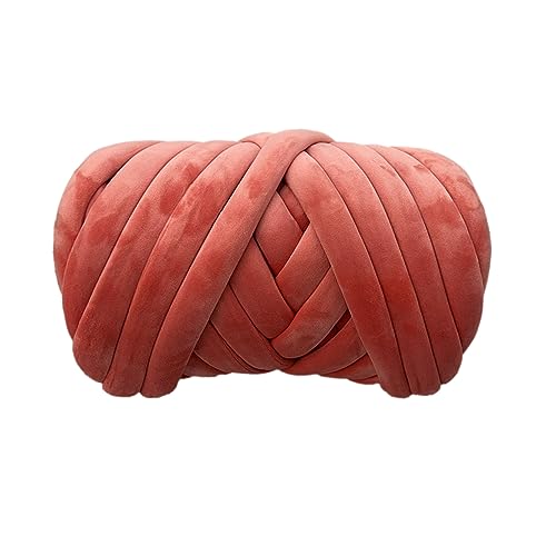 Pitadue Big Twist Tube Garn, gemütliches Kristallgeflecht, Baumwollfaden für handgefertigte Projekte Pitadue Big Twist Tube Garn, gemütliches Kristallgeflecht, Baumwollfaden für handgefertigte Projekte von Pitadue