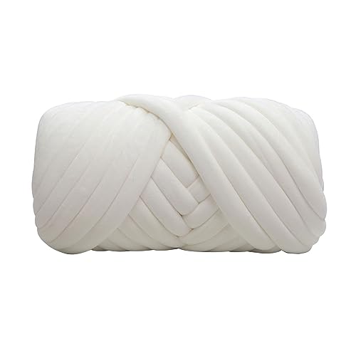 Pitadue Big Twist Tube Garn, gemütliches Kristallgeflecht, Baumwollfaden für handgefertigte Projekte Pitadue Big Twist Tube Garn, gemütliches Kristallgeflecht, Baumwollfaden für handgefertigte Projekte von Pitadue