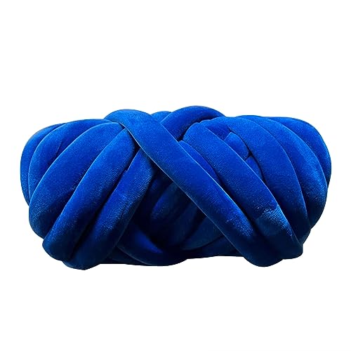 Pitadue Big Twist Tube Garn, gemütliches Kristallgeflecht, Baumwollfaden für handgefertigte Projekte Pitadue Big Twist Tube Garn, gemütliches Kristallgeflecht, Baumwollfaden für handgefertigte Projekte von Pitadue