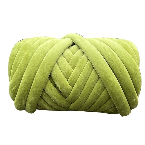 Pitadue Big Twist Tube Garn, gemütliches Kristallgeflecht, Baumwollfaden für handgefertigte Projekte Pitadue Big Twist Tube Garn, gemütliches Kristallgeflecht, Baumwollfaden für handgefertigte Projekte von Pitadue